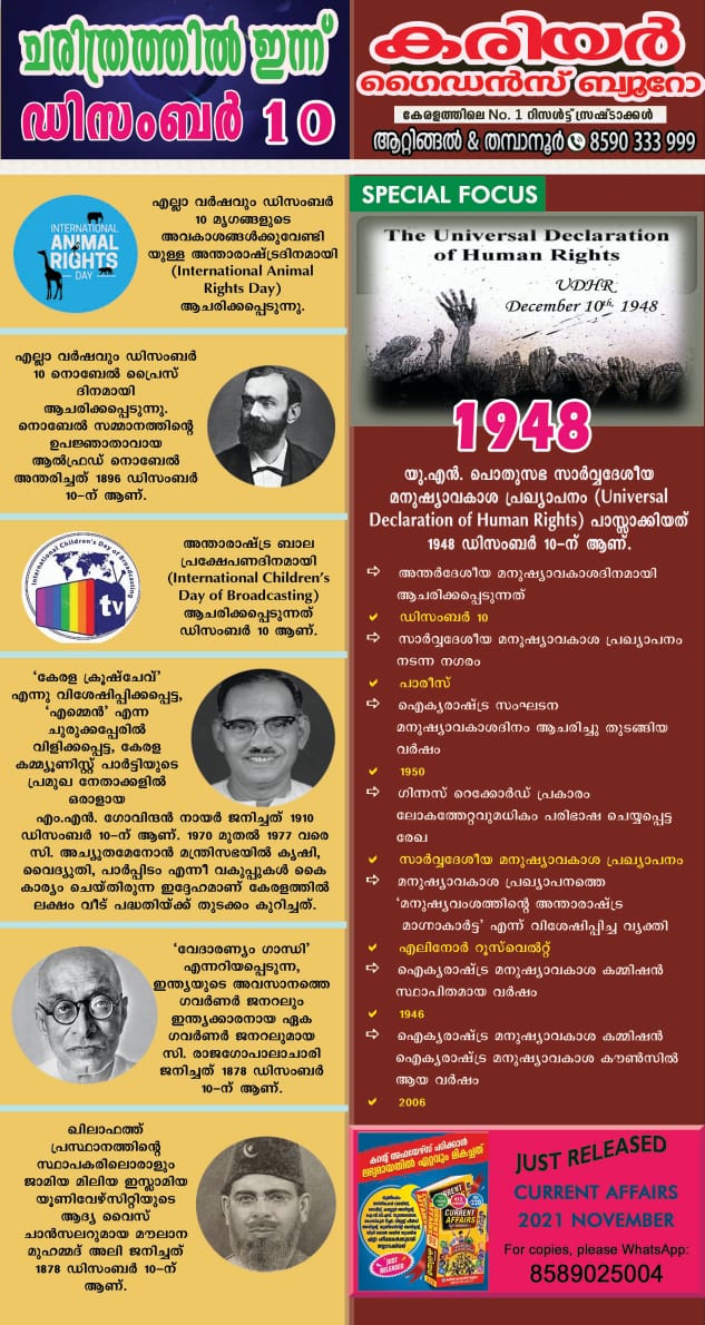 Career Guidance Bureau